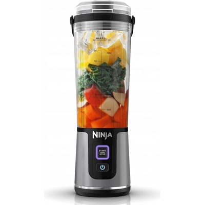 NINJA BC151EUBK