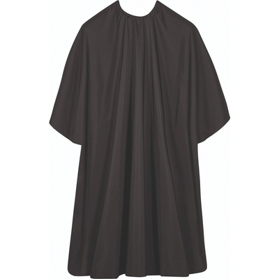 Sibel Economys XXL pláštěnka na cvočky černá 150 x 182 cm