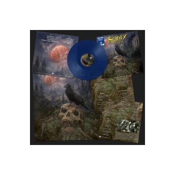 SENTRY - SENTRY LP