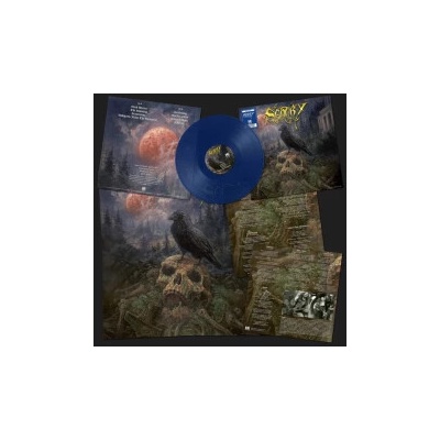 SENTRY - SENTRY LP