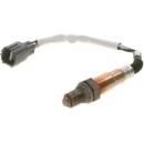 Lambda sonda BOSCH 0 258 006 345
