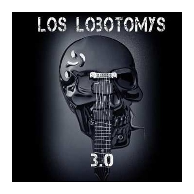 Los Lobotomys - 3.0 CD