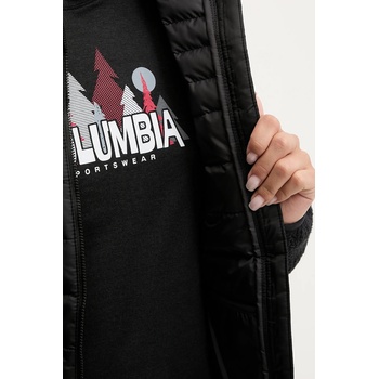 Columbia Яке за спортове на открито Columbia Juniper в черно 2138372 (2138372)