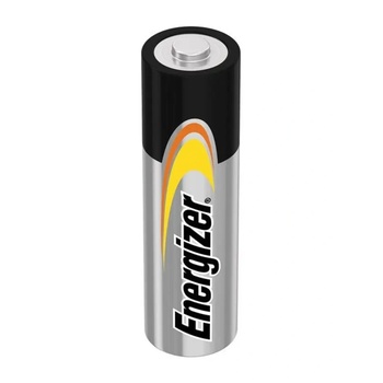 Energizer БАТЕРИЯ energizer АЛКАЛНА МОЩНОСТ aa lr6 БЛИСТЕР 4 БРОЯ (410850)