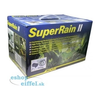 Lucky Reptile Super Rain II