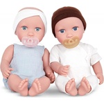 BanBao Мини фигурка, BanBao, Строител (B7219)