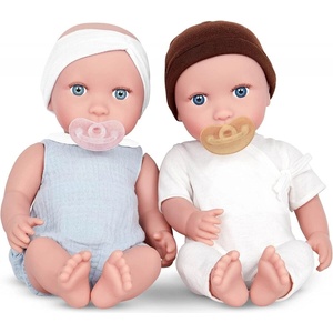 BanBao Мини фигурка, BanBao, Строител (B7219)