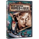 Romeo a Julie DVD