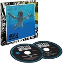 Hudba Nirvana - Nevermind 30th Anniversary Edition 2 CD