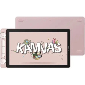 HUION Kamvas 13