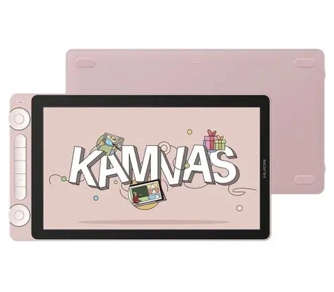 HUION Kamvas 13