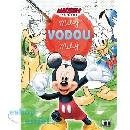 Mickey Mouse Maluj vodou