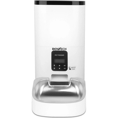 Bentech DU01 6 l – Zbozi.Blesk.cz