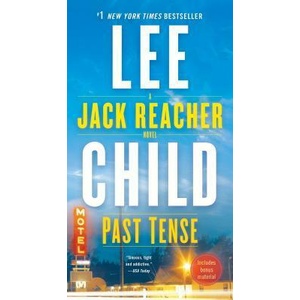 Past Tense | Lee Child (ISBN: 9780399593536)