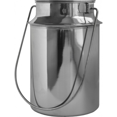 M.A.T. GROUP konvice na mléko 2,8l nerez