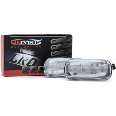 EINPARTS LED boční blinkry Audi