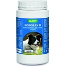 Vitamíny a doplňky stravy pro psy Univit Roboran H pro bílé nebo černé psy 400 g