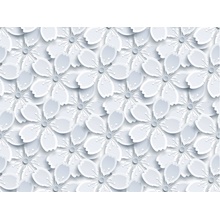 GEKKOFIX 55805 Samolepící fólie, rozměry 45 cm x 15 m