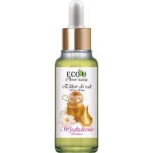 Eco-U Elixír na ruce ochranný 30 ml