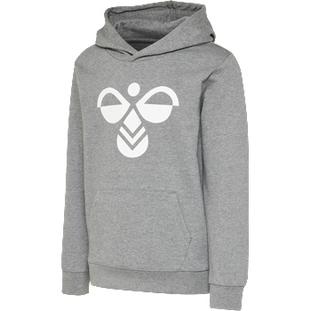 Hummel Суитшърт с качулка Hummel HMLCUATRO HOODIE 213850-2800 Размер 110