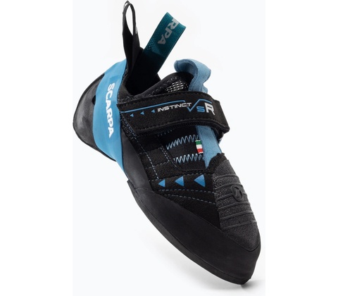 Scarpa Instinct VSR