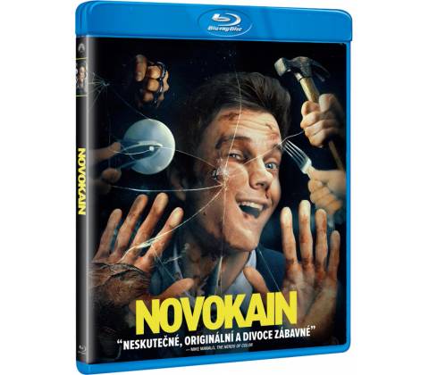 Novokain BD