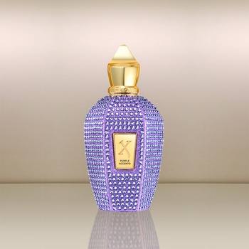 Image 1 of Xerjoff Purple Accento EDP 100 ml