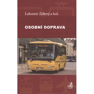 Osobní doprava