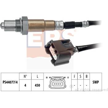 Lambda sonda EPS 1.998.178