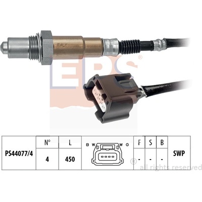 Lambda sonda EPS 1.998.178