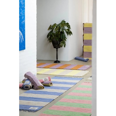 Bongusta Памучен килим Bongusta Chindi 60 x 200 cm (BON93.004)