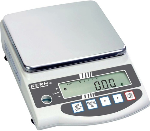 Kern EG