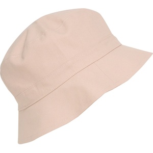 Huttelihut Детска шапка Huttelihut Kid's Bucket Hat UV20 Hat - Mahogany Rose - размер 48 cm (904-3492-0211)