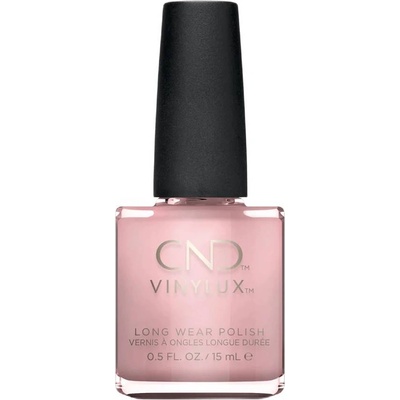 CND Vinylux Дълготраен лак за нокти, Blush Teddy, 15 ml