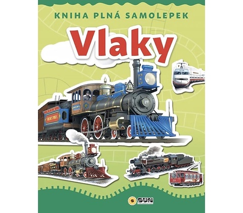 Vlaky