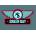 HEART ROCK флагче Green Day - Wings- HFL0743