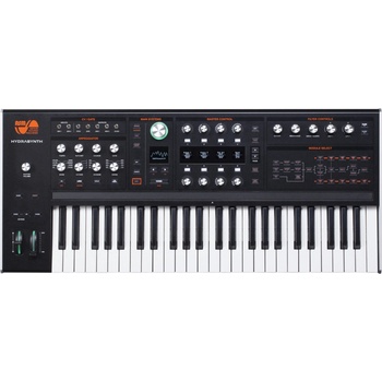 ASM Hydrasynth
