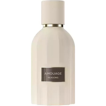 Amouage Reasons Essence de Parfum EDP 100 ml