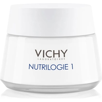 Image 1 of Vichy Nutrilogie 1 крем за лице за суха кожа 50ml