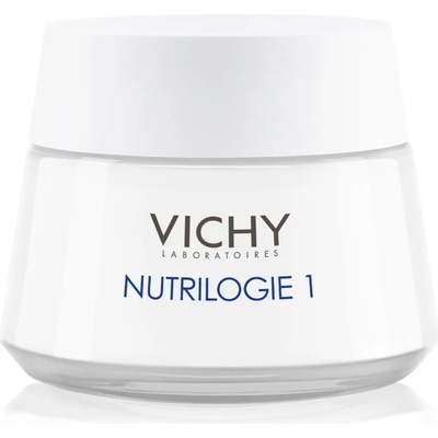 Vichy Nutrilogie 1 крем за лице за суха кожа 50ml