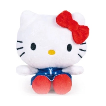 Hello Kitty II. 13 cm