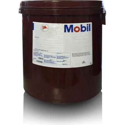Mobil Mobiltemp 78 18 kg