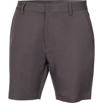 Calvin Klein Golf CK G F Tech Short Sn99 - Steel