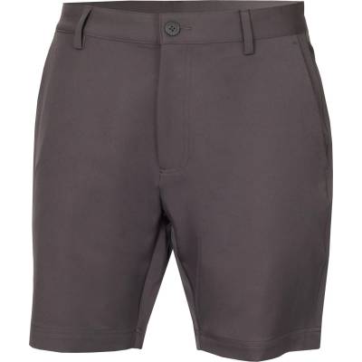 Calvin Klein Golf CK G F Tech Short Sn99 - Steel