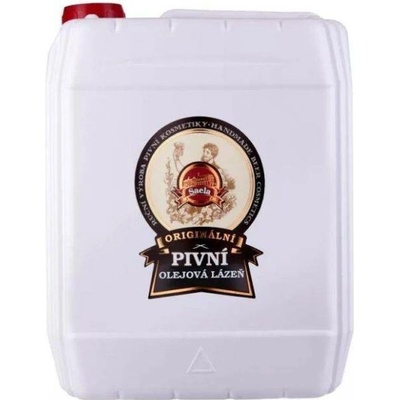 Originální pivní olejová lázeň 5 l (kanystr)