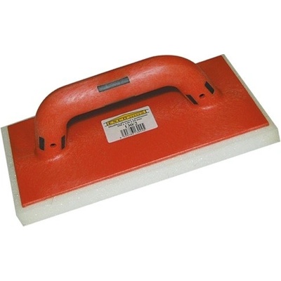Hladítko molitan jemný 20x130x250 mm XTline