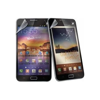 Image 1 of PURO Screen Protector for Samsung Galaxy Note