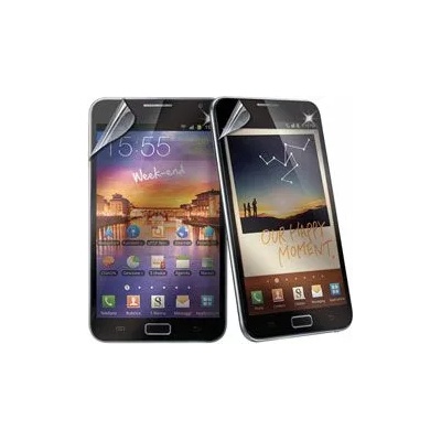 PURO Screen Protector for Samsung Galaxy Note