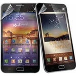 PURO Screen Protector for Samsung Galaxy Note