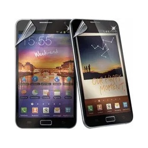 PURO Screen Protector for Samsung Galaxy Note